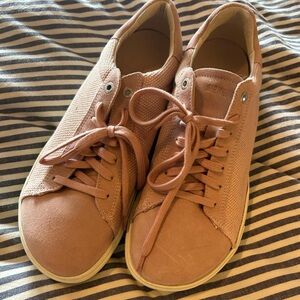 Birkenstock sneakers. Never worn